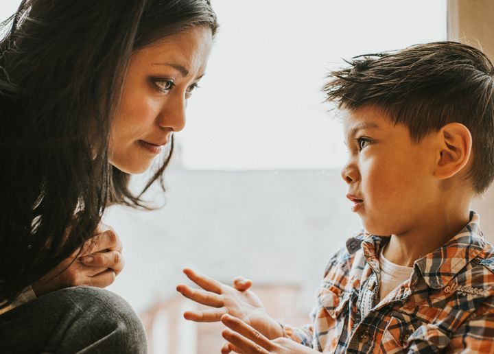 Psychologists Warn: NEVER Use These 5 Phrases When Talking To Your Child