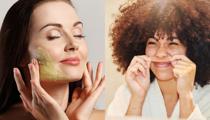 You Have Been Searching This for Your Whole Life The Best Home Remedy for Removing Unwanted Hair on the Face