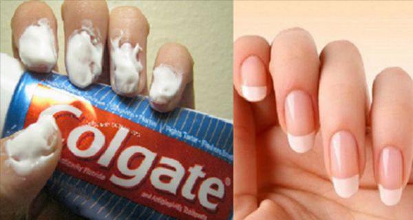 I NEVER IMAGINED THAT TOOTHPASTE COULD DO SO MANY THINGS. CHECK OUT THESE 20 AMAZING TRICKS!