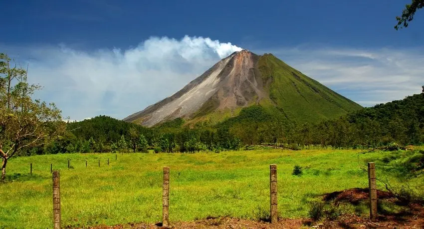 10 Best Places to Visit in Costa Rica