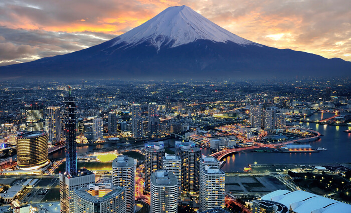 Best Japan Tourist Attractions For Japan Tours