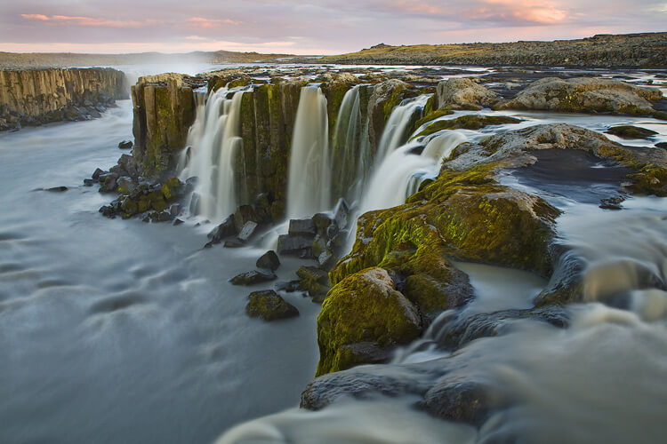 10 Greatest Waterfalls in the World