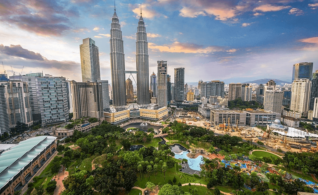 Top 10 Tourist Attractions in Malaysia