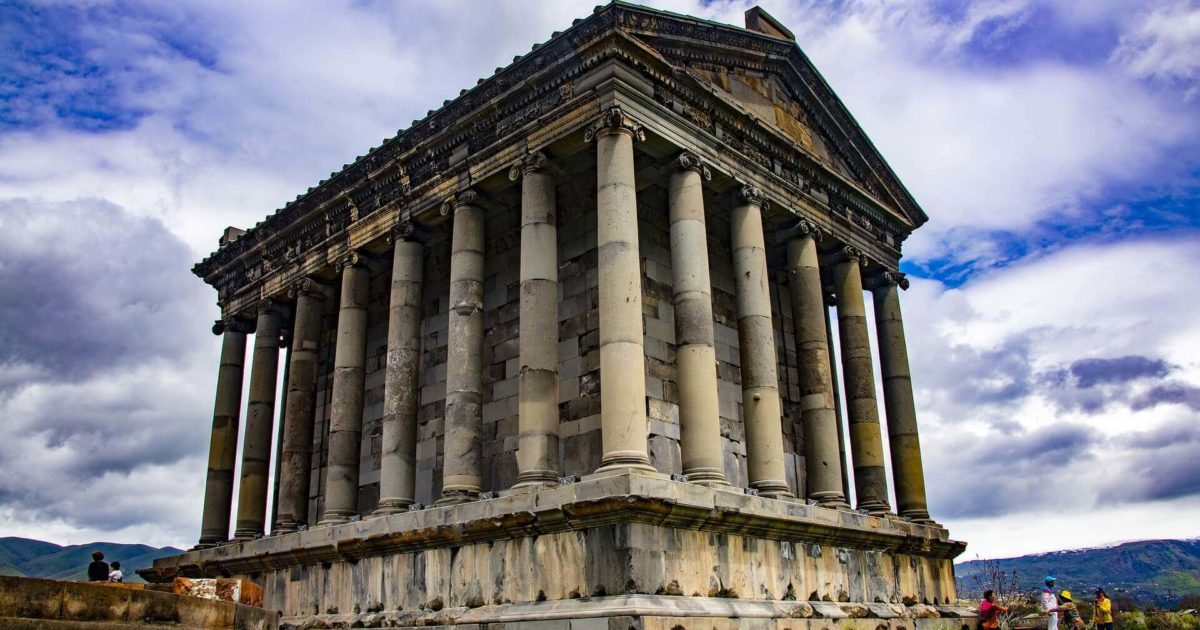 Top 15 Tourist Attractions in Armenia