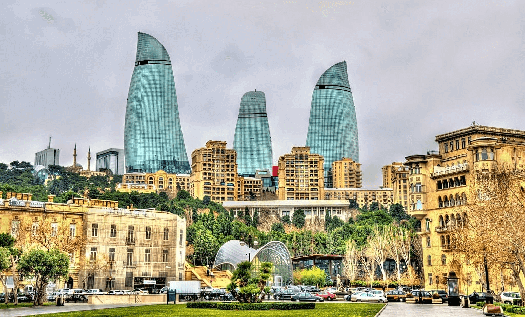 Top 11 Tourist Attractions in Azerbaijan