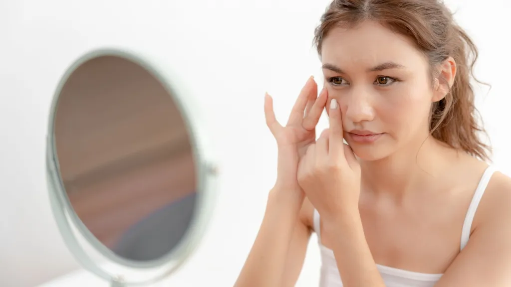 Ditch the Chemicals: Natural Open Pores Treatment