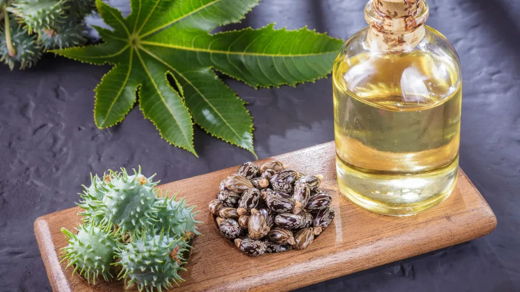 Discover the Surprising Benefits of Castor Oil in Belly Button