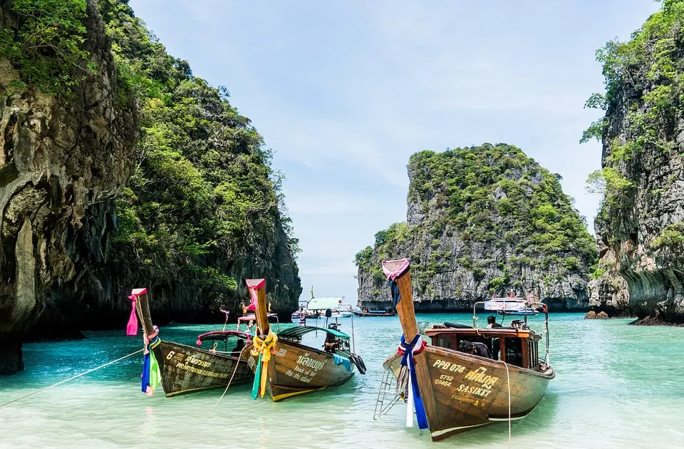 10 Best Places to Visit in Thailand