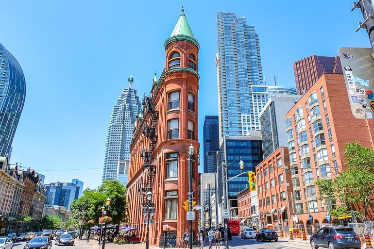 12 must-see places when you visit Toronto